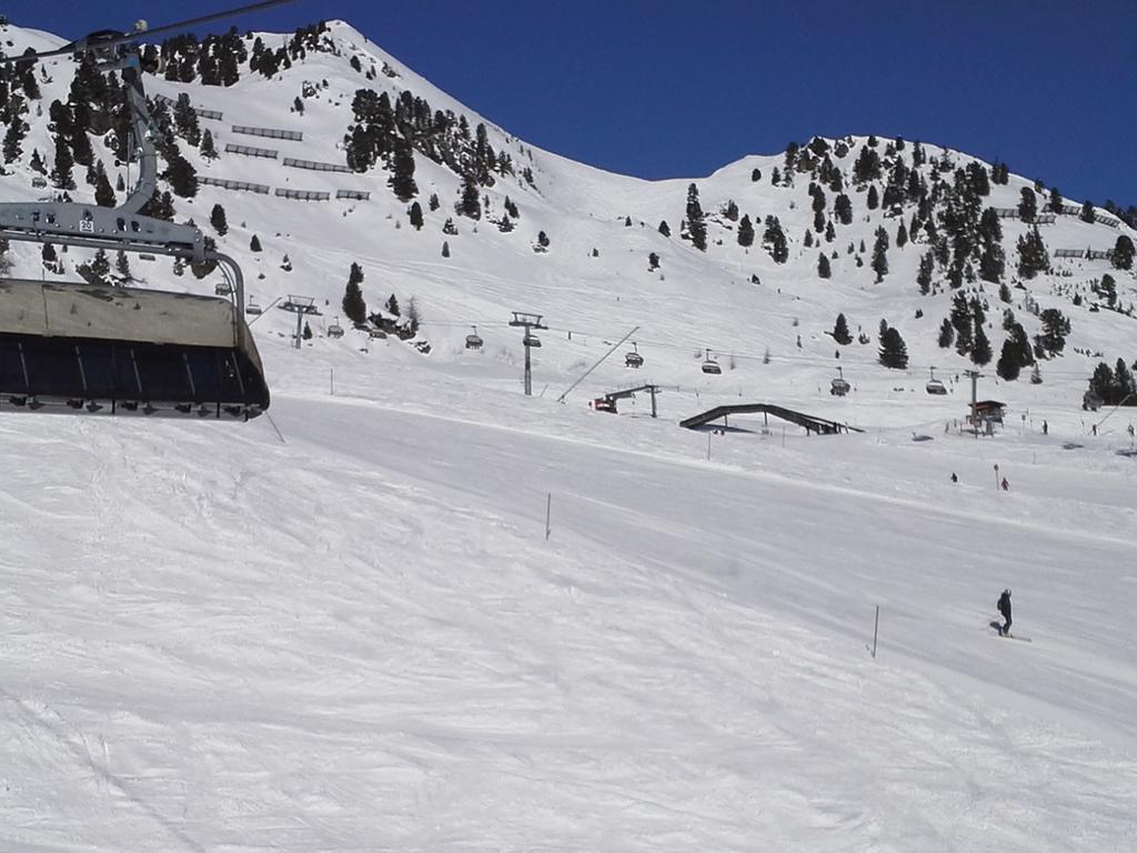 Apart Tiefenbach Aschau Im Zillertal Экстерьер фото