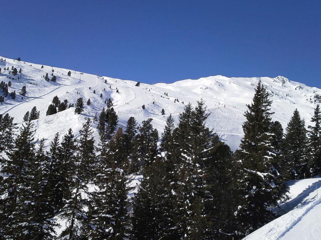 Apart Tiefenbach Aschau Im Zillertal Экстерьер фото