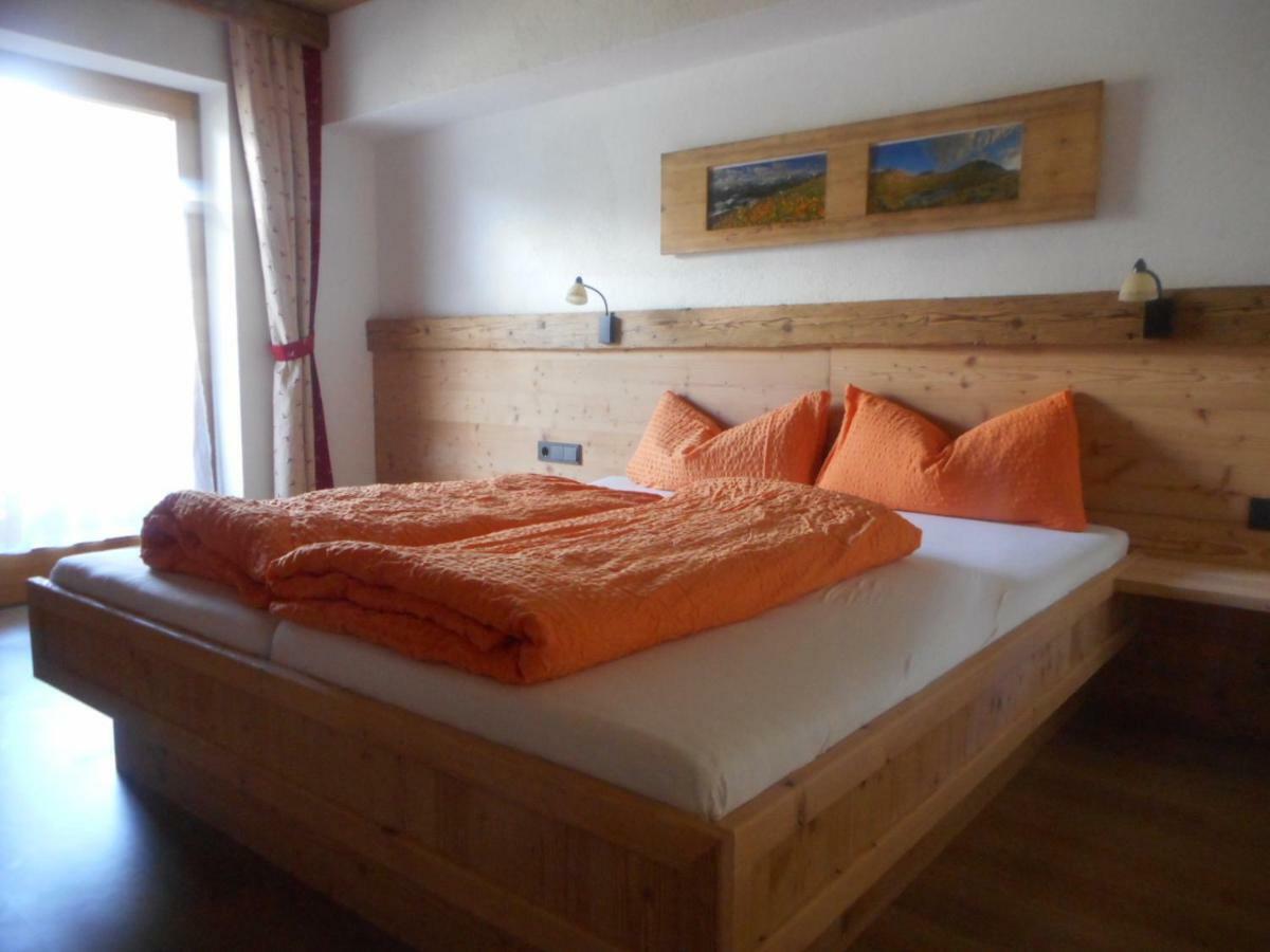 Apart Tiefenbach Aschau Im Zillertal Экстерьер фото