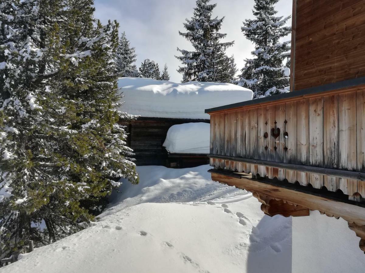 Apart Tiefenbach Aschau Im Zillertal Экстерьер фото