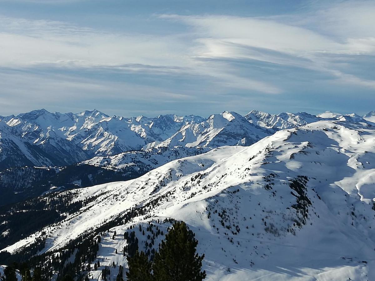 Apart Tiefenbach Aschau Im Zillertal Экстерьер фото