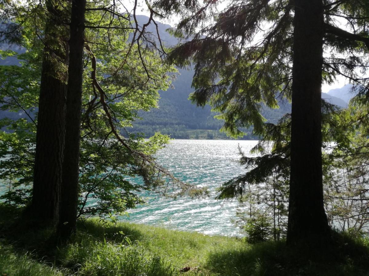 Apart Tiefenbach Aschau Im Zillertal Экстерьер фото